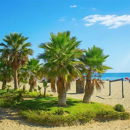 Lovely Central 2 Bed Close To The Beach And Stations Apartment Fuengirola